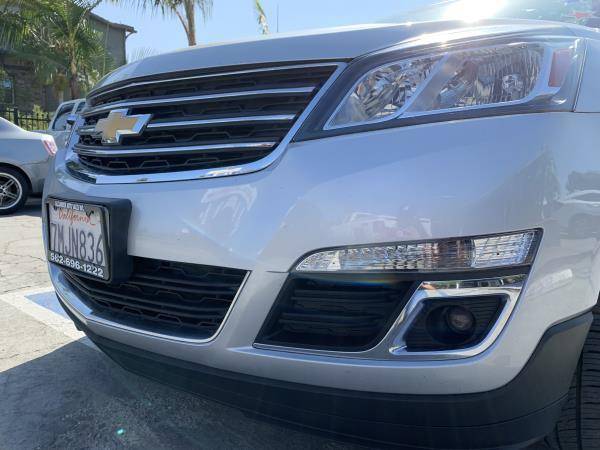 2016 *CHEVROLET* *TRAVERSE* *1LT* $0 DOWN! AS LOW AS 3.99 APR! CALL... for sale in Whittier, CA – photo 20