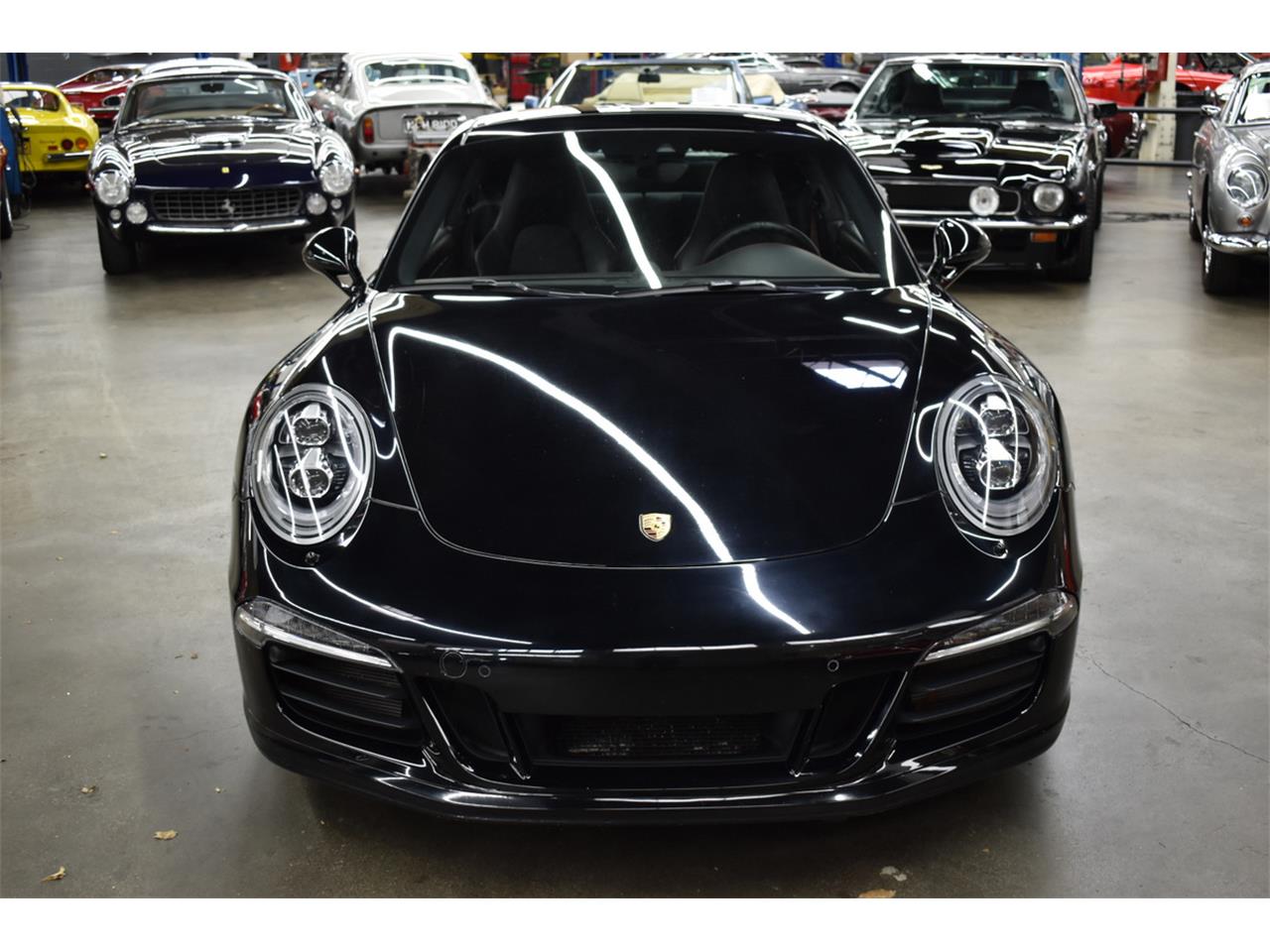 2016 Porsche 911 GTS for sale in Huntington Station, NY – photo 4