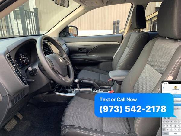 2018 Mitsubishi Outlander SEL AWD - Buy-Here-Pay-Here! for sale in Paterson, NJ – photo 17