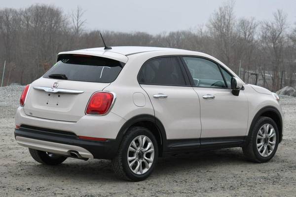 2016 FIAT 500X Easy - - by dealer - vehicle for sale in Naugatuck, CT – photo 7