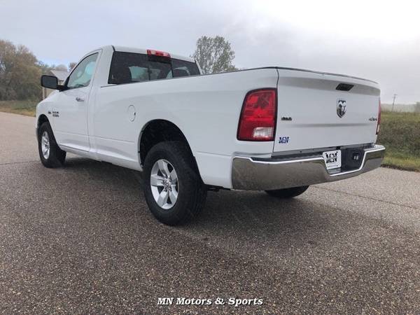 2017 Ram 1500 SLT - cars & trucks - by dealer - vehicle automotive... for sale in Saint Augusta, MN – photo 7