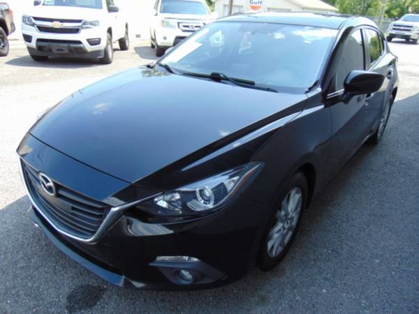 2015 Mazda MAZDA3 $0 DOWN? BAD CREDIT? WE FINANCE! for sale in Hendersonville, TN – photo 6