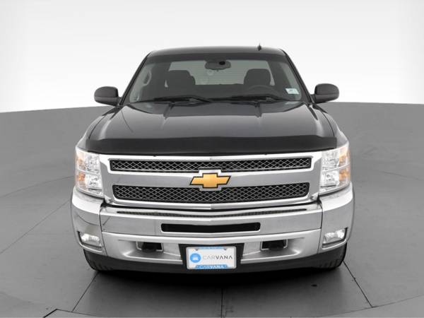 2013 Chevy Chevrolet Silverado 1500 Extended Cab LT Pickup 4D 6 1/2... for sale in Naples, FL – photo 17
