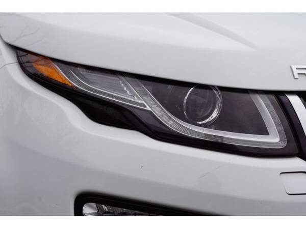 2017 Land Rover Range Rover Evoque 5 Door SE W for sale in Ocean, NJ – photo 10