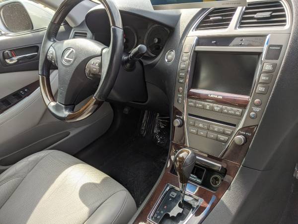 2012 Lexus ES 350 4dr Sdn - - by dealer - vehicle for sale in elmhurst, NY – photo 15