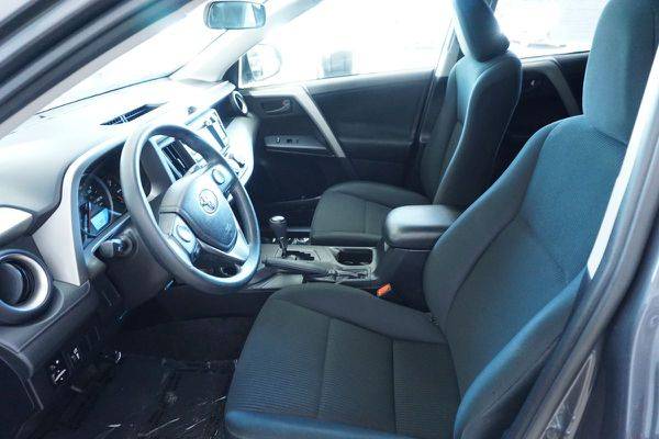 2016 Toyota RAV4 LE Sport Utility 4D [Free Warranty+3day exchange] for sale in Sacramento , CA – photo 14