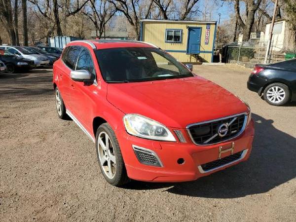 2013 Volvo XC60 T6 AWD - cars & trucks - by dealer - vehicle... for sale in Colorado Springs, CO – photo 3