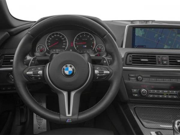 2014 BMW M6 - cars & trucks - by dealer - vehicle automotive sale for sale in San Antonio, TX – photo 7