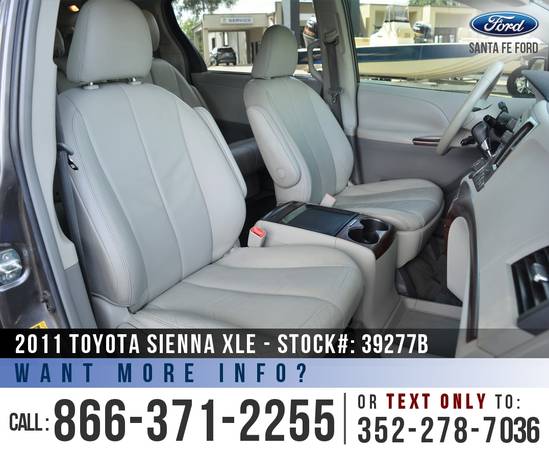 *** 2011 Toyota Sienna XLE *** 40+ Used Vehicles UNDER $12K! for sale in Alachua, GA – photo 21