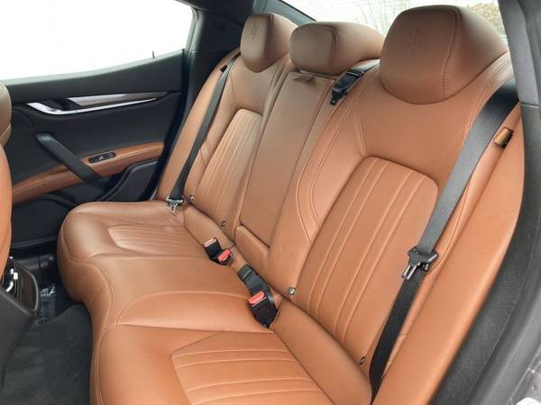 2017 Maserati Ghibli 1-OWNER~ CLEAN CARFAX~ ONLY 36K MILES~... for sale in Sarasota, FL – photo 5