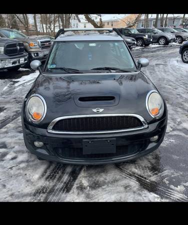 2010 Mini Clubman S for sale in Brooklyn, NY – photo 7