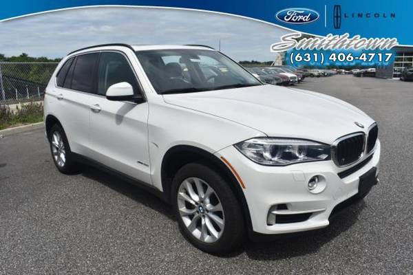 2016 BMW X5 AWD 4dr xDrive35i Crossover SUV for sale in Saint James, NY – photo 5