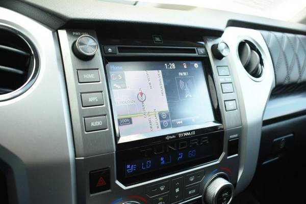 2014 Toyota Tundra Platinum 4x4 4dr CrewMax Cab Pickup SB (5 7L V8 for sale in Sacramento , CA – photo 24