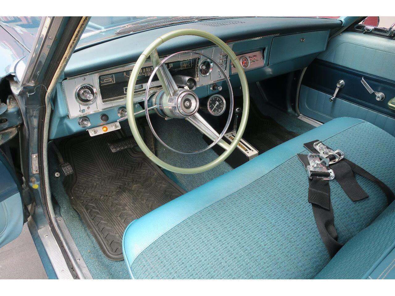 1965 Dodge Coronet for sale in Clarksburg, MD – photo 13
