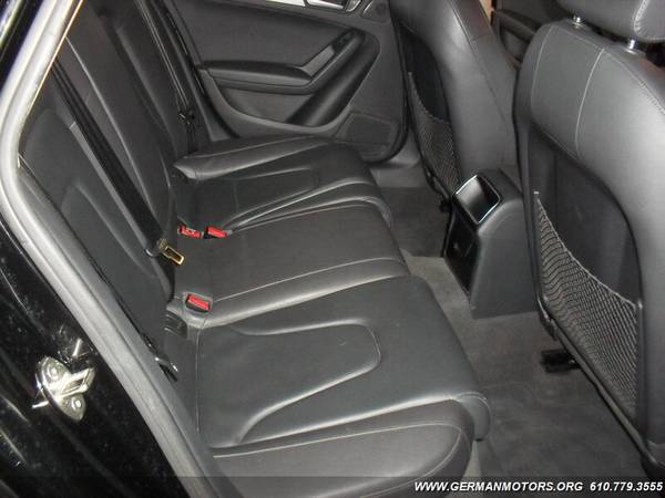 2011 Audi A4 Quattro Premium - cars & trucks - by dealer - vehicle... for sale in reading, PA – photo 17
