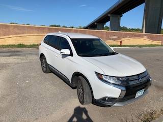 2018 Mitsubishi Outlander AWD for sale in Saint Paul, MN – photo 10
