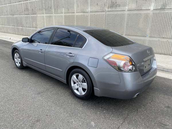 2008 Nissan Altima 2 5 S LOWEST PRICES IN THE VALLEY! - cars & for sale in Arleta, CA – photo 6