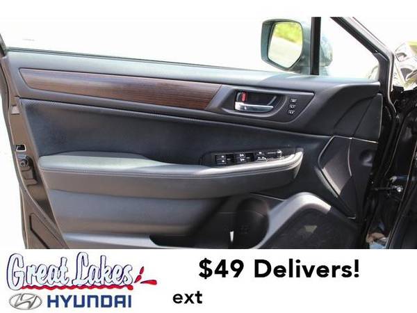 2016 Subaru Legacy sedan 2 5i - - by dealer - vehicle for sale in Streetsboro, OH – photo 12