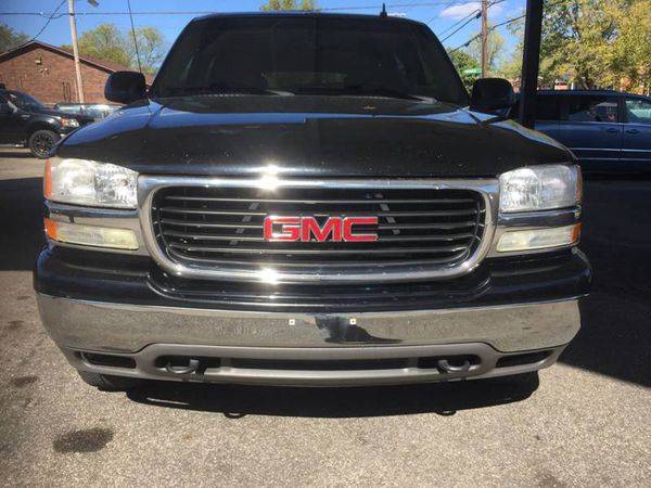 2006 GMC Yukon XL SL 1500 4dr SUV 4WD -Wholesale Cash Prices |... for sale in Louisville, KY – photo 8