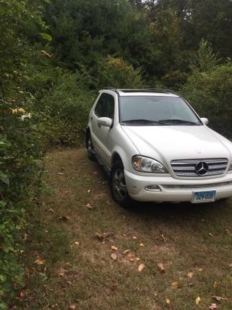 Mercedes-Benz ML350 for sale in East Lyme, CT – photo 2
