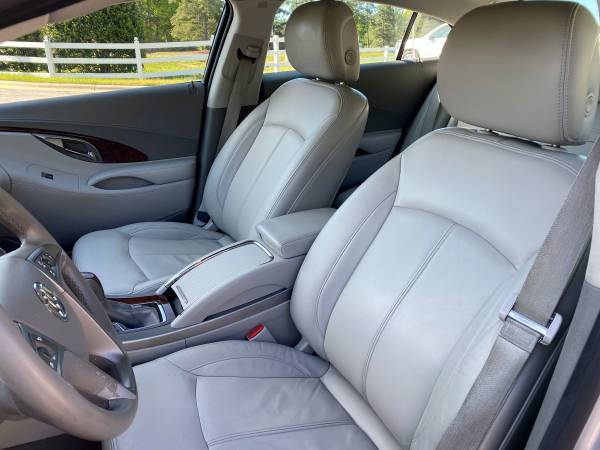 ***2011__BUICK__LACROSSE__CXL***BUY HERE PAY HERE $1500 DOWN!!! -... for sale in Wake Forest, NC – photo 9