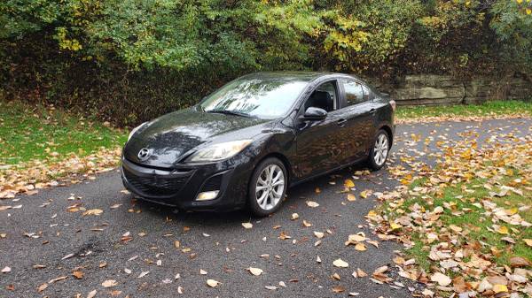 2011 Mazda 3 - cars & trucks - by dealer - vehicle automotive sale for sale in Pittsburgh, PA – photo 2