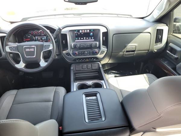 2018 GMC Sierra 2500HD 4WD 4D Crew Cab/Truck SLT for sale in Watsonville, CA – photo 21