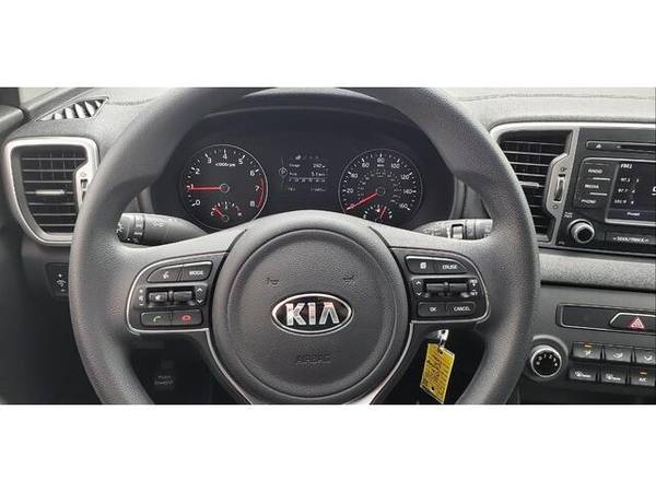 2017 Kia Sportage SUV LX $297.88 PER MONTH! for sale in Naperville, IL – photo 13