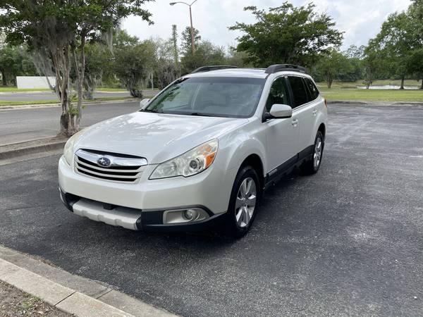 2011 Subaru Outback 3 6R Limited for sale in Jacksonville, FL – photo 3