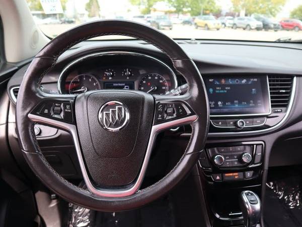 2017 Buick Encore Preferred SUV - - by dealer for sale in Eugene, OR – photo 24