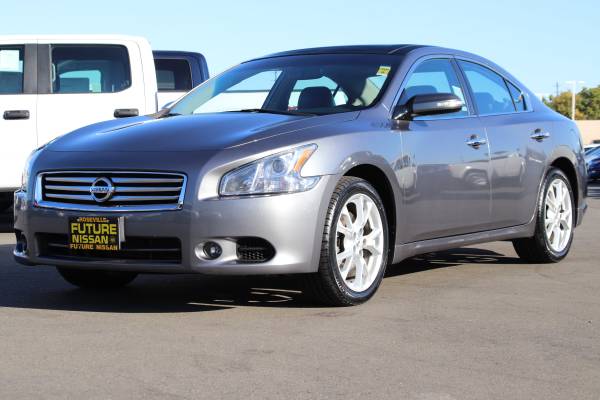 ➲ 2014 Nissan MAXIMA Sedan 3.5 SV for sale in All NorCal Areas, CA – photo 8