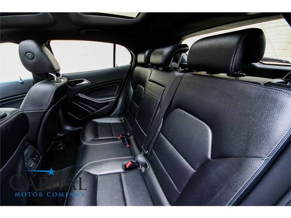 Sleek Lookin Mercedes-Benz GLA 250 Crossover! VERY CHEAP PRICE! for sale in Eau Claire, MN – photo 14