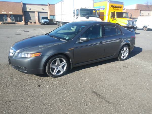 05 Acura TL - cars & trucks - by owner - vehicle automotive sale for sale in Temple Hills, District Of Columbia – photo 2