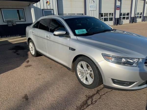 2014 Ford Taurus - - by dealer - vehicle automotive sale for sale in Sioux Falls, IA – photo 2