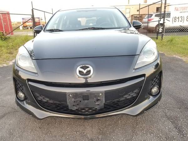2013 Mazda 3, GRAND TOURING, LOADED, LOW MILES, **SERVICED**!! -... for sale in Lutz, FL – photo 2