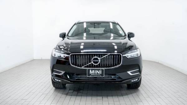 2018 Volvo XC60 T5 Inscription - - by dealer - vehicle for sale in Honolulu, HI – photo 3