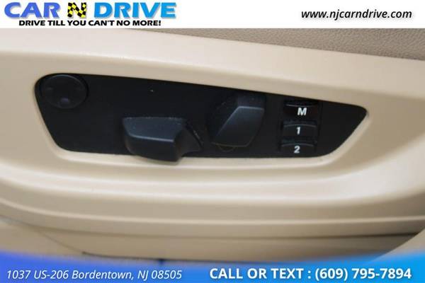 2012 BMW X5 xDrive35i - cars & trucks - by dealer - vehicle... for sale in Bordentown, NJ – photo 11