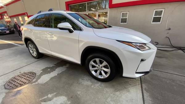 2017 Lexus RX 350 - - by dealer - vehicle automotive for sale in Great Neck, NY – photo 2