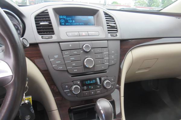2011 Buick Regal for sale in Jamestown, NY – photo 12