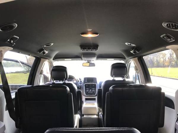 2019 Dodge Grand Caravan Passenger - Financing Available! - cars &... for sale in Morrisville, NJ – photo 19