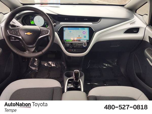 2019 Chevrolet Bolt EV LT SKU:K4126863 Hatchback - cars & trucks -... for sale in Tempe, AZ – photo 17