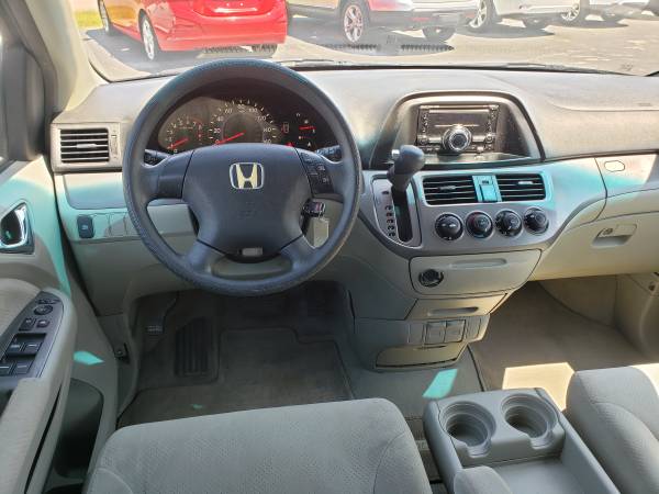 2006 Honda Odyssey - - by dealer - vehicle automotive for sale in Wood River, MO – photo 10