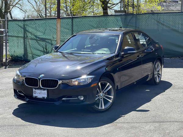 2013 BMW 328 M SPORT PACKAGE - - by dealer - vehicle for sale in Trenton, NJ – photo 2