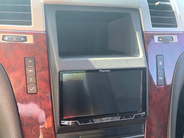 2011 Cadillac Escalade EXT for sale in south gate, CA – photo 6