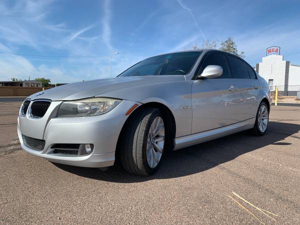 2011 BMW 3 SERIES 328I - cars & trucks - by dealer - vehicle... for sale in Mesa, AZ – photo 7