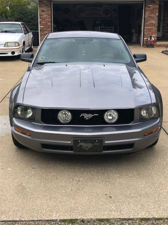 2006 Mustang 4.0 $6,000 OBO - cars & trucks - by owner - vehicle... for sale in Louisville, OH – photo 2