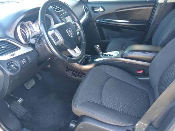 2014 Dodge Journey FWD SE **3RD ROW SEATING, GUARANTEED AUTO... for sale in Springfield, MO – photo 7