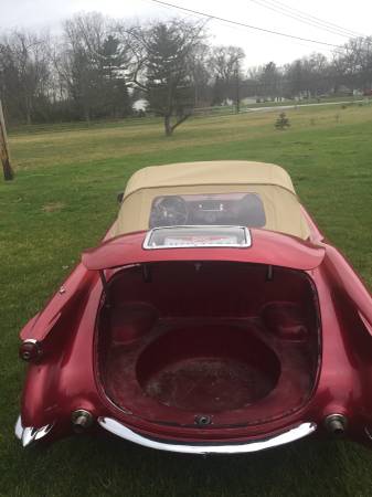 1953 Corvette kit car for sale in Holland, OH – photo 5