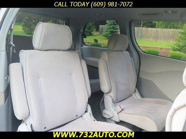 2005 Nissan Quest 3.5 S 4dr Mini Van - Wholesale Pricing To The... for sale in Hamilton Township, NJ – photo 19