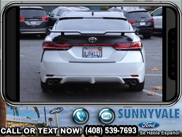 2019 Toyota Camry Xse - cars & trucks - by dealer - vehicle... for sale in Sunnyvale, CA – photo 6